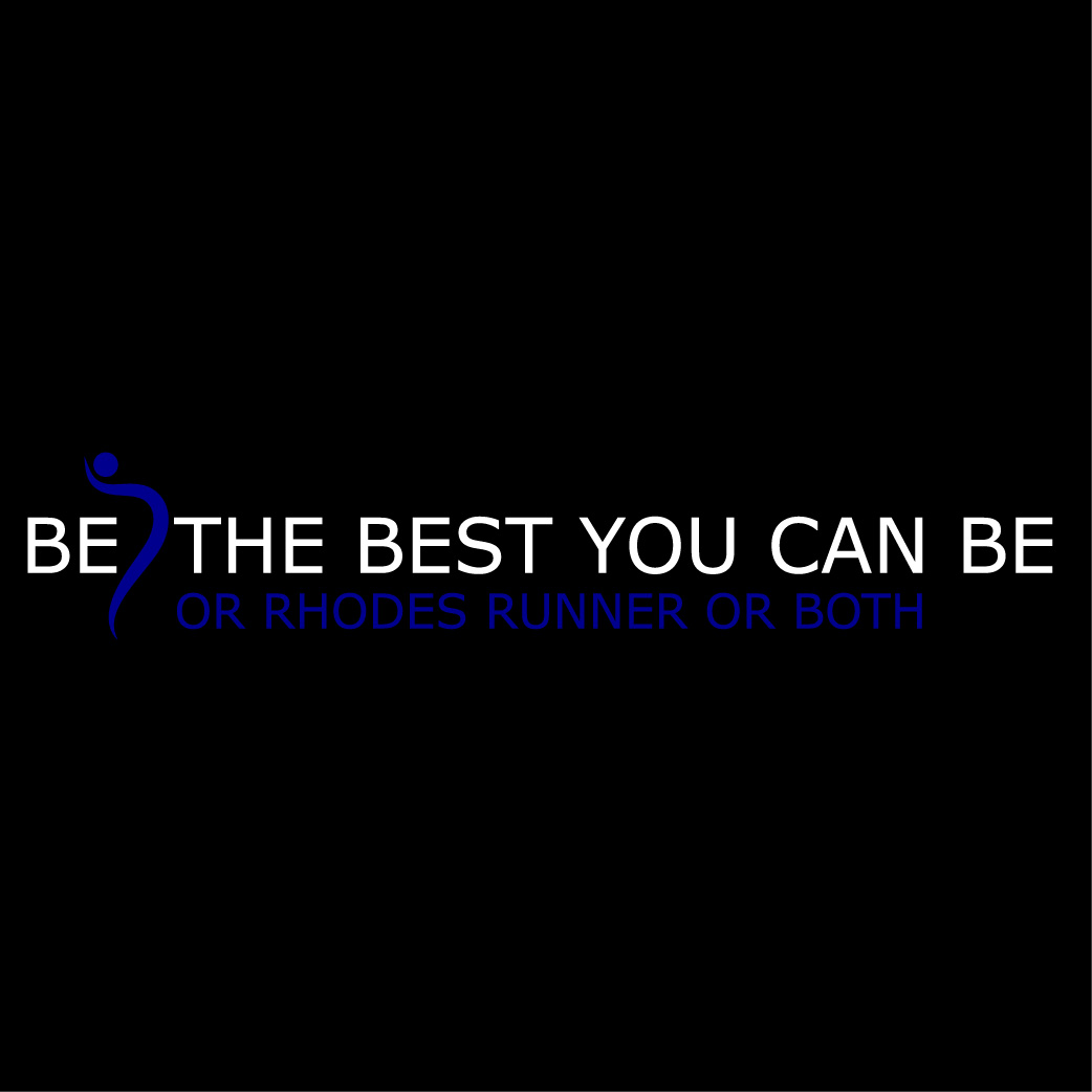 Diseño de Logo por MONIR360 para RhodesRunner Ltd | Diseño #31209734