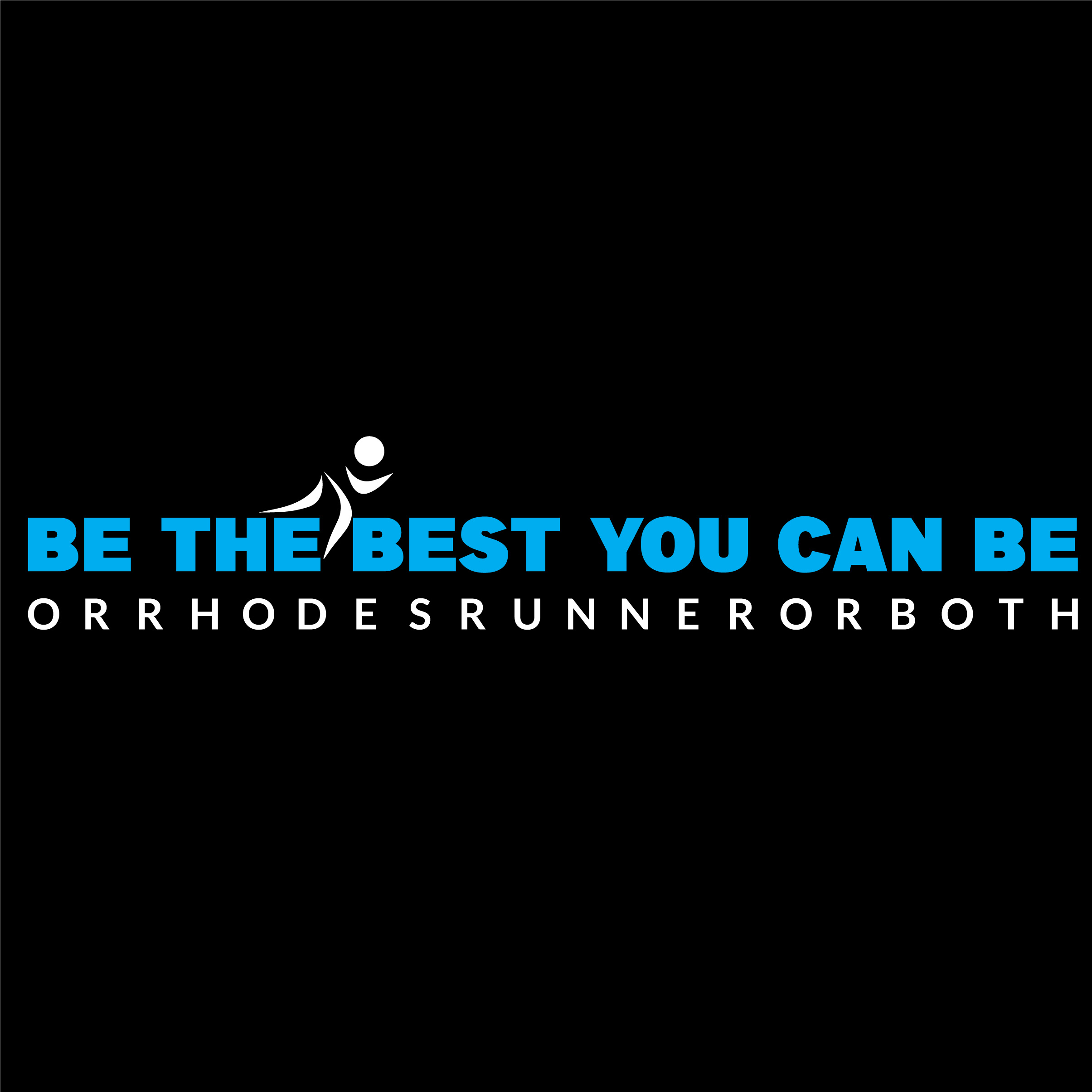 Logo Design by MONIR360 for RhodesRunner Ltd | Design #31216167