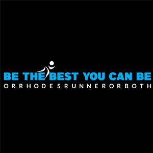 Logo Design by MONIR360 for RhodesRunner Ltd | Design: #31216167