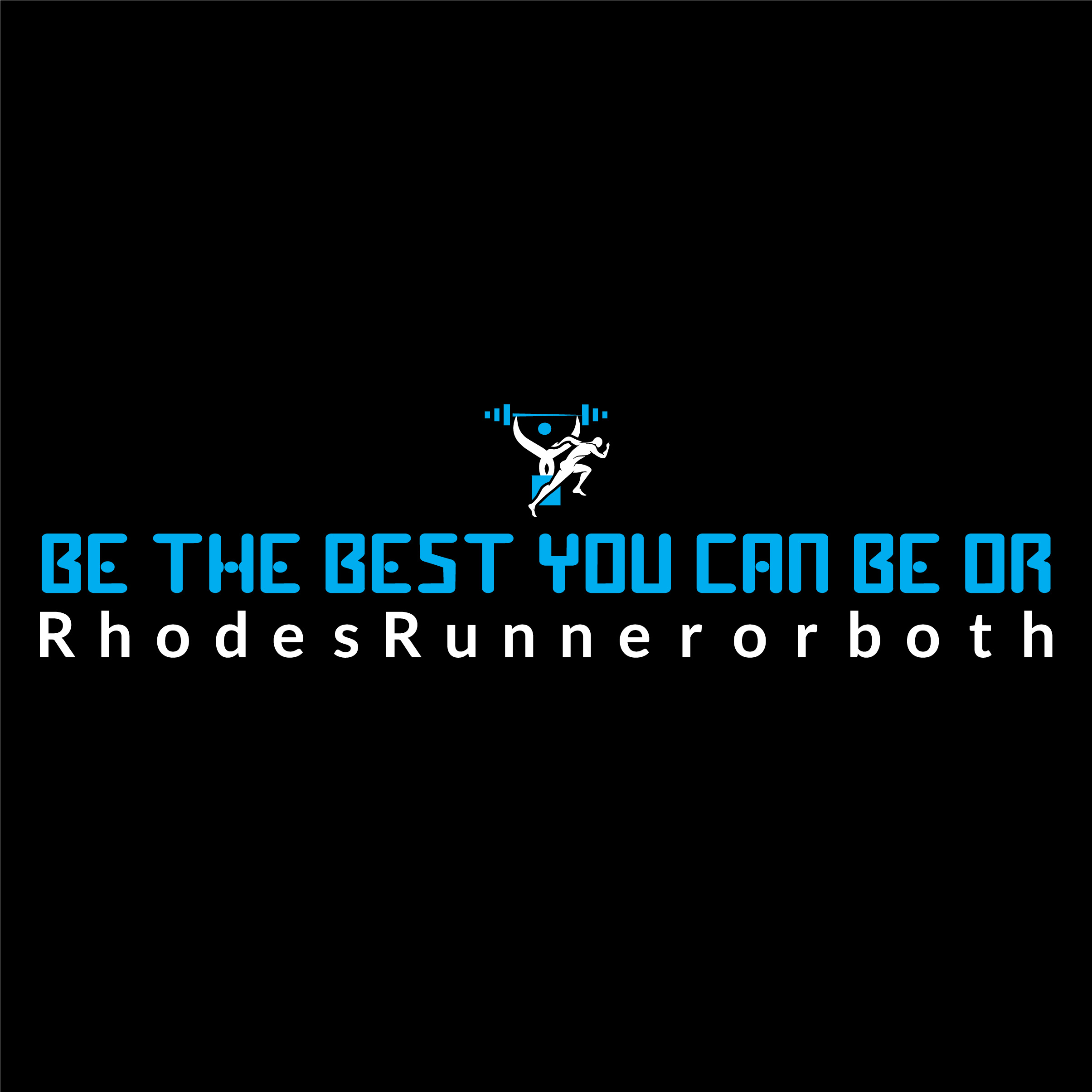 Logo Design by MONIR360 for RhodesRunner Ltd | Design #31216200