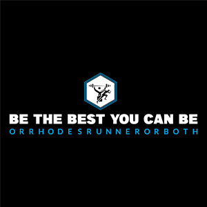 Logo Design by MONIR360 for RhodesRunner Ltd | Design: #31216242