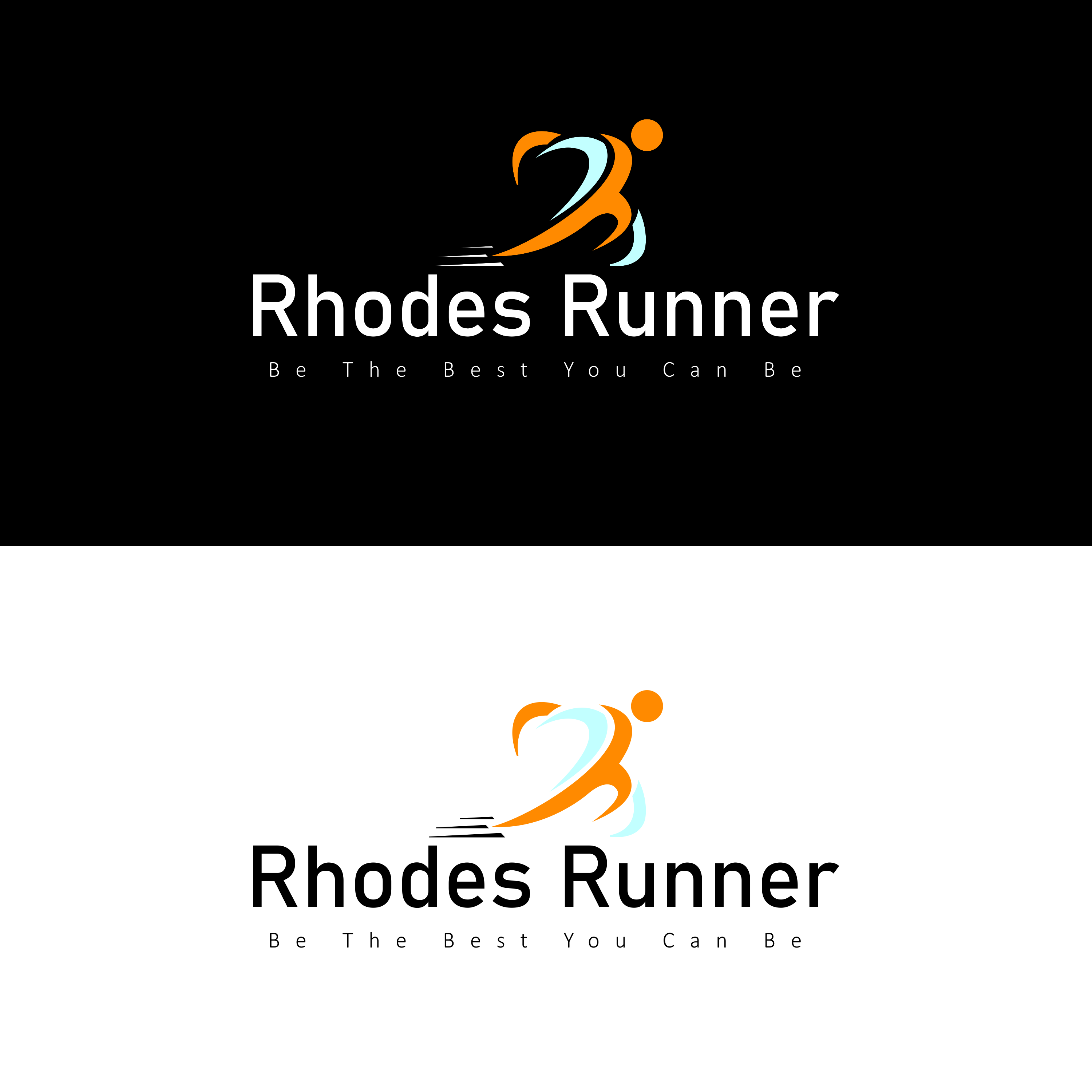 Logo-Design von trimandaal für RhodesRunner Ltd | Design #31212644