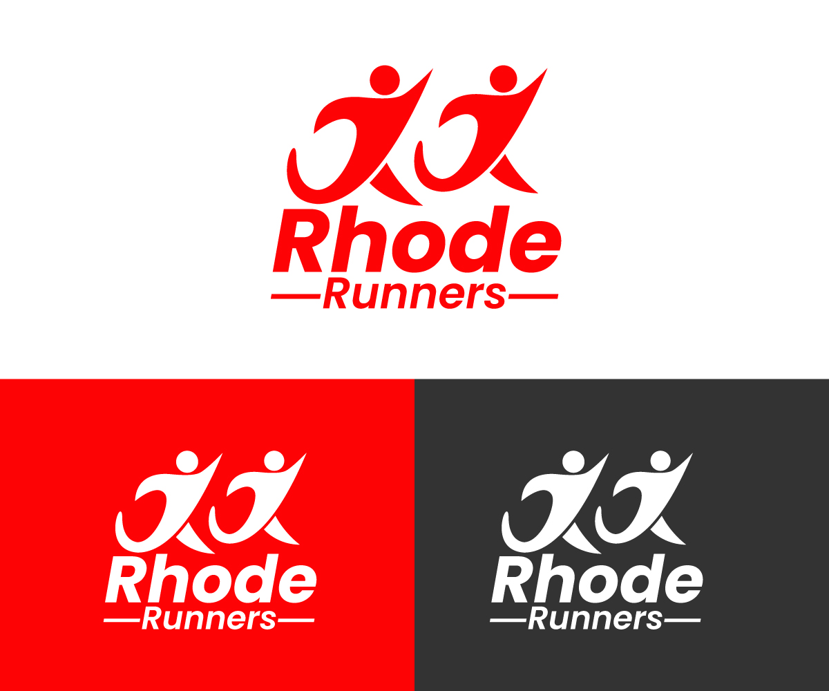 Logo Design by Design Radz for RhodesRunner Ltd | Design #31227087