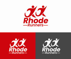 Logo-Design von Design Radz für RhodesRunner Ltd | Design #31227087