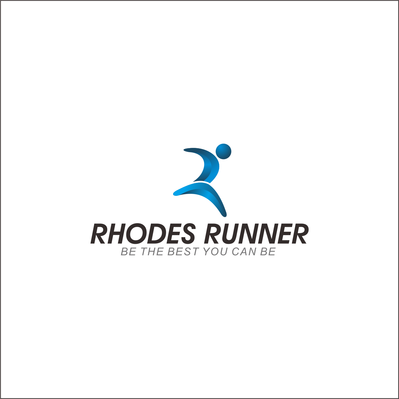 Logo Design by java land for RhodesRunner Ltd | Design #31202491