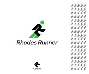 Logo Design by rastf2day for RhodesRunner Ltd | Design: #31231707