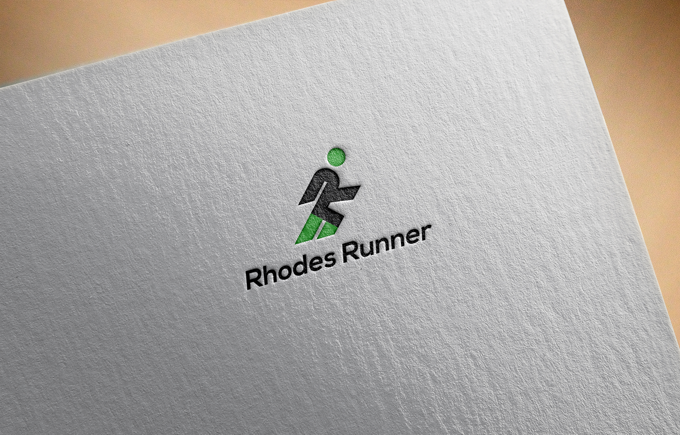 Logo Design by rastf2day for RhodesRunner Ltd | Design #31231714