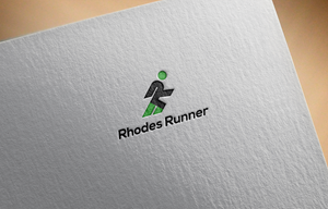 Logo Design by rastf2day for RhodesRunner Ltd | Design: #31231714
