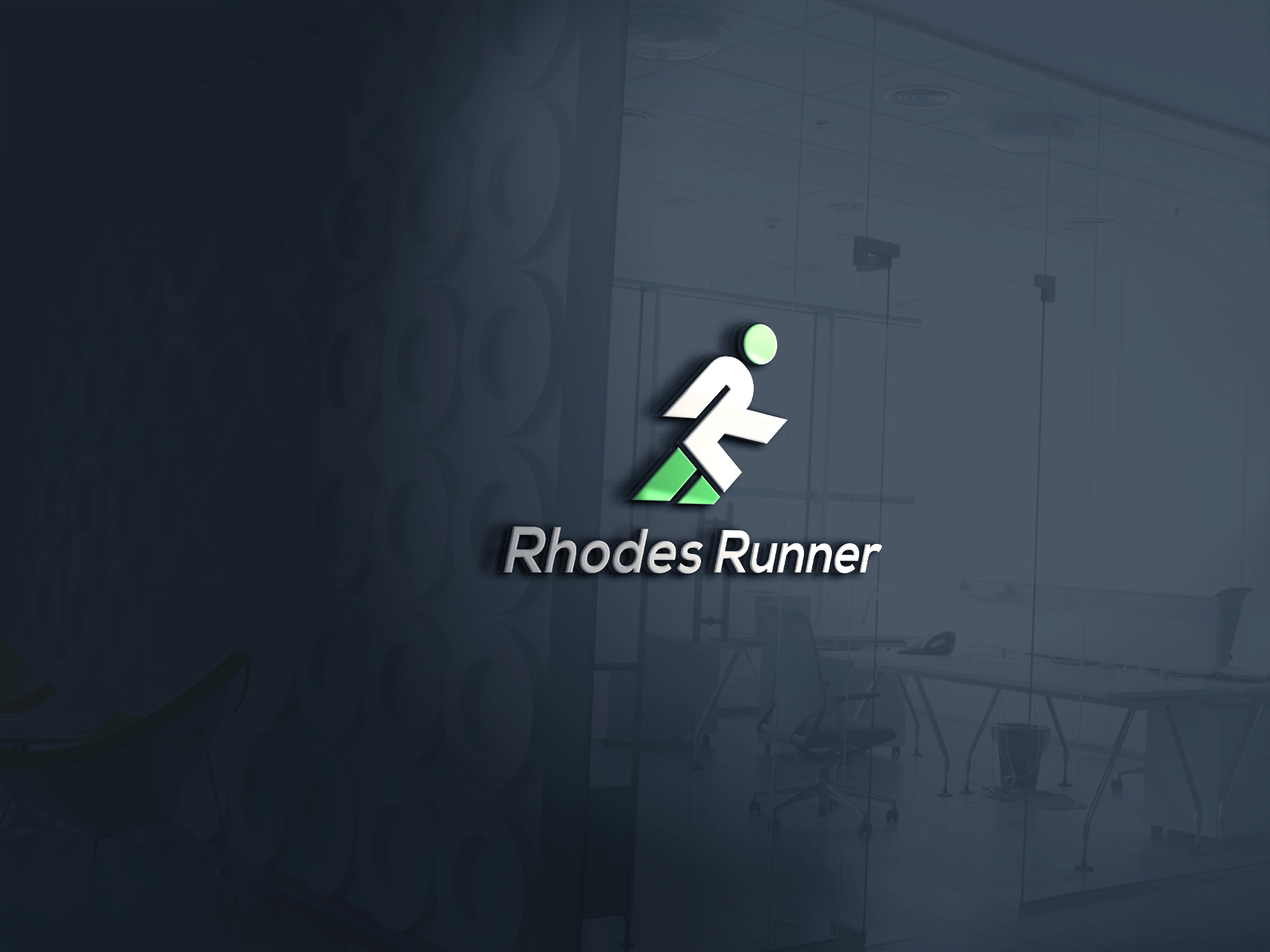 Logo Design by rastf2day for RhodesRunner Ltd | Design #31231715