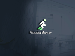 Logo Design by rastf2day for RhodesRunner Ltd | Design: #31231715