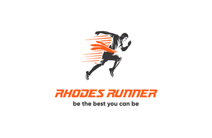 Logo Design by Silverfox Studio for RhodesRunner Ltd | Design: #31242245