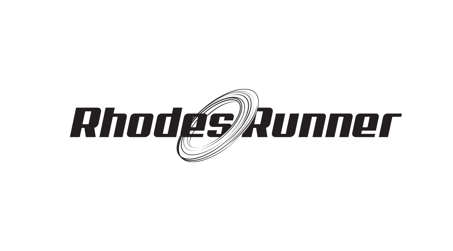 Logo Design by Grafactory for RhodesRunner Ltd | Design #31217096