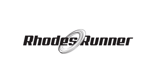Logo Design by Grafactory for RhodesRunner Ltd | Design: #31217096