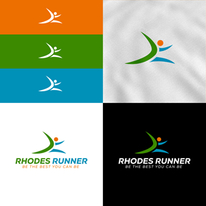Logo-Design von anonrotide für RhodesRunner Ltd | Design #31240742