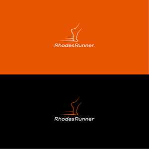 Logo Design by anonrotide for RhodesRunner Ltd | Design: #31240845