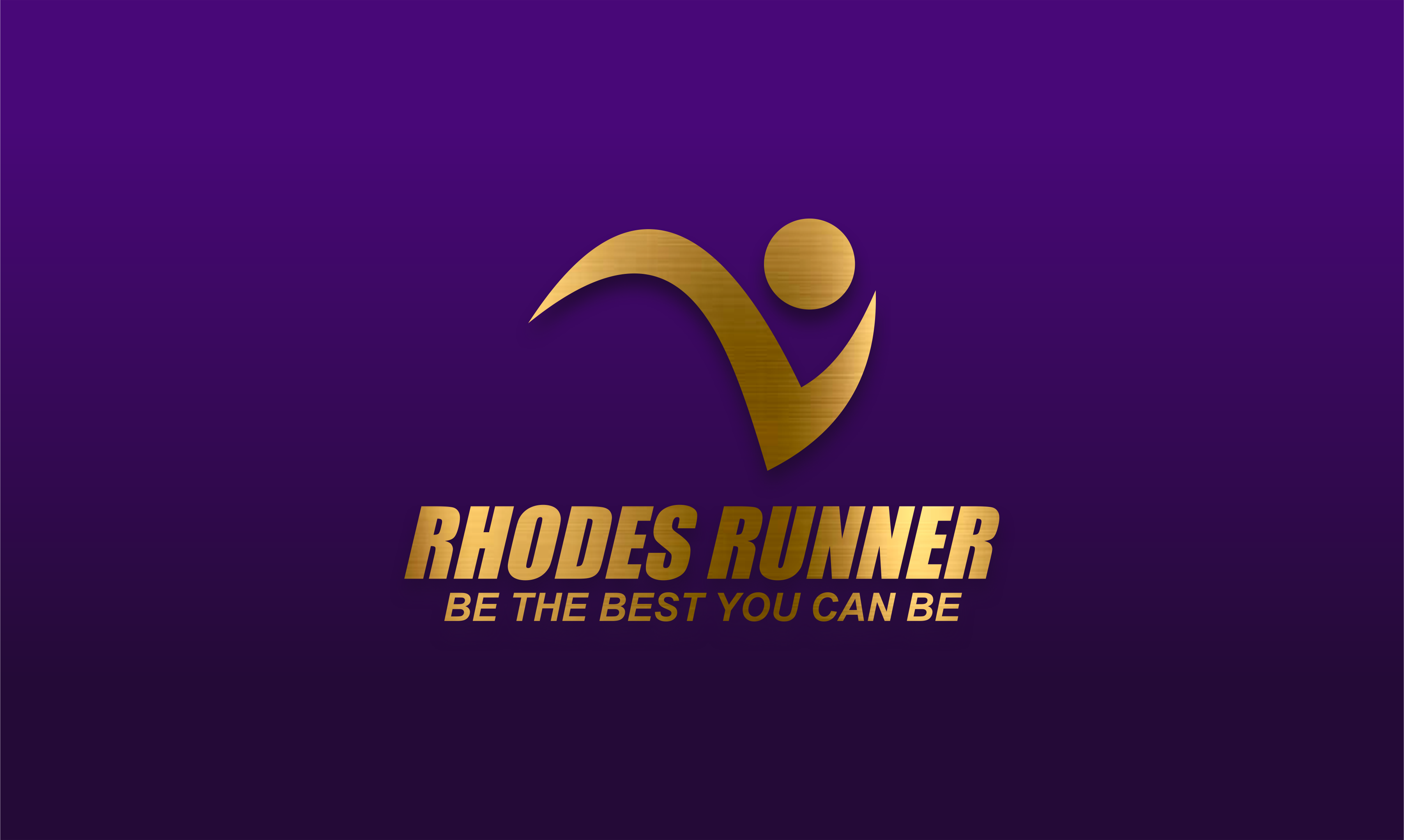 Logo Design by pa2pat for RhodesRunner Ltd | Design #31200393