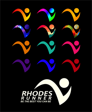 Logo-Design von pa2pat für RhodesRunner Ltd | Design #31210344