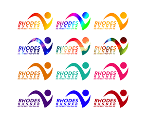 Logo Design by pa2pat for RhodesRunner Ltd | Design: #31237988