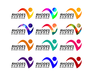 Logo Design by pa2pat for RhodesRunner Ltd | Design: #31237991