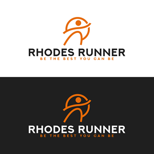Logo Design by creative.bugs for RhodesRunner Ltd | Design: #31213912