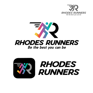 Logo Design by eva8jr for RhodesRunner Ltd | Design: #31207715