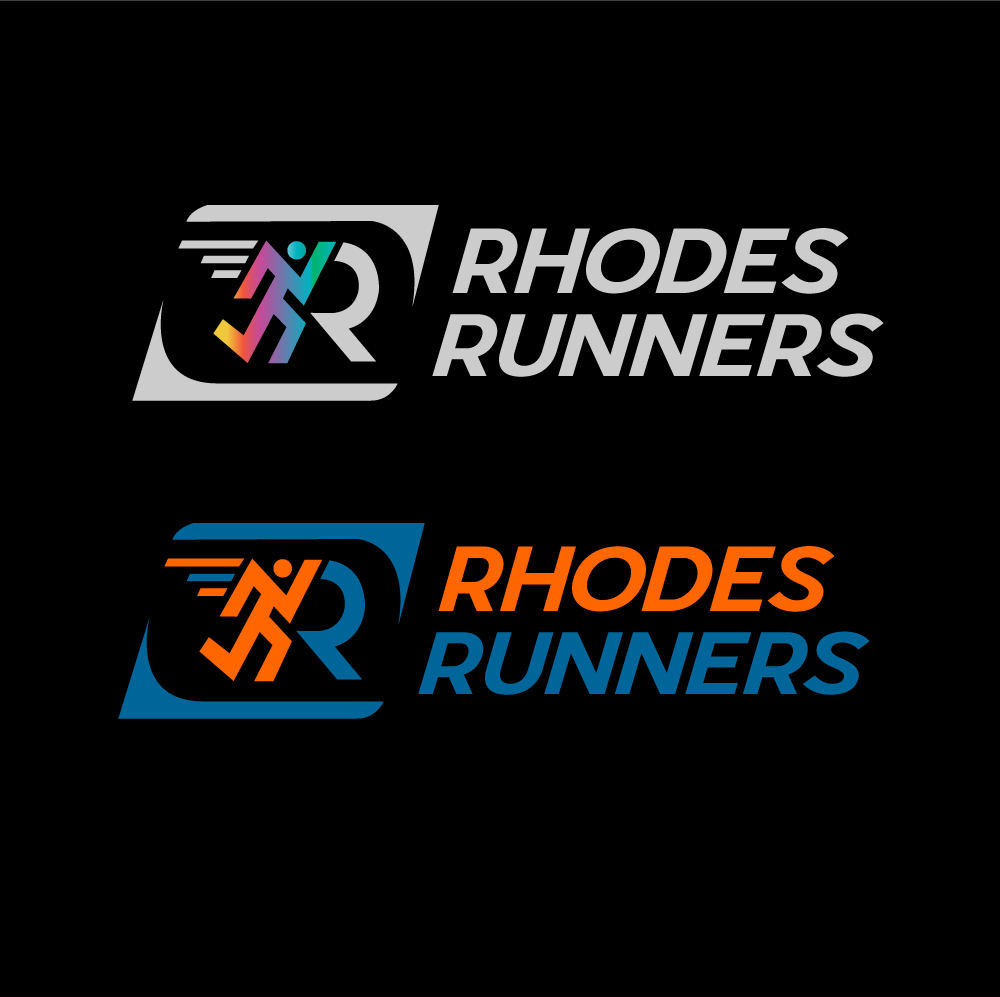 Logo Design by eva8jr for RhodesRunner Ltd | Design #31207728