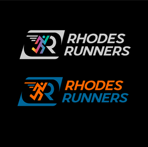 Logo Design by eva8jr for RhodesRunner Ltd | Design: #31207728