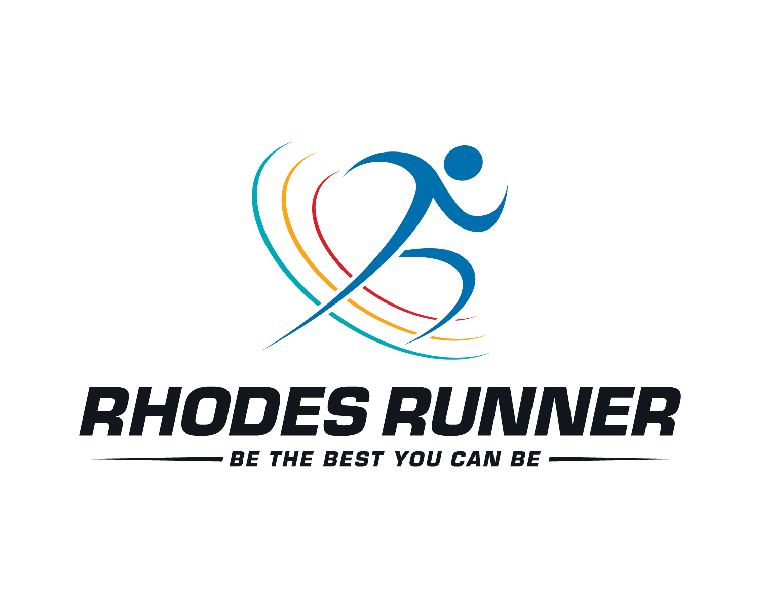 Logo Design by Atec for RhodesRunner Ltd | Design #31216271