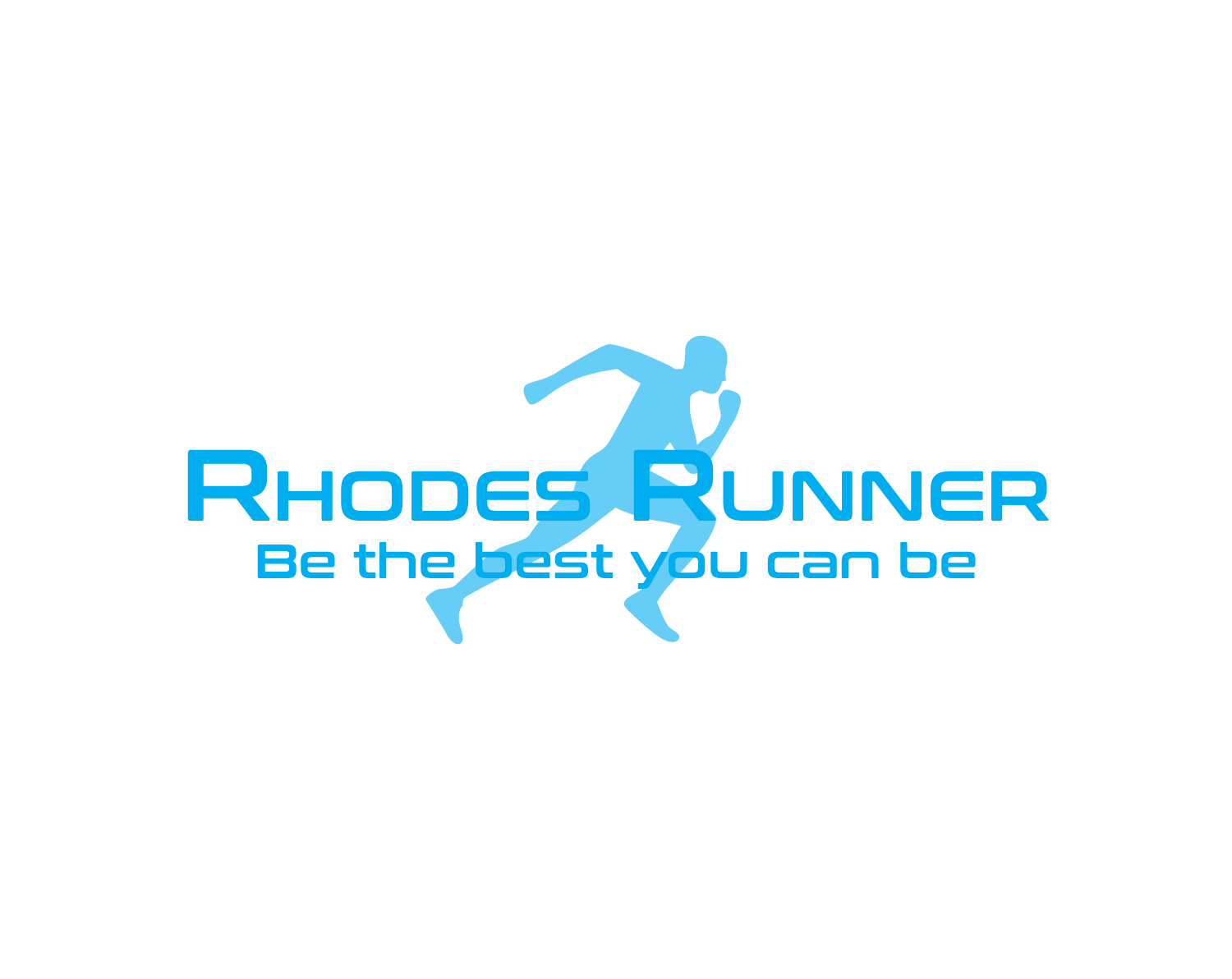 Logo Design by cafemountdesigns for RhodesRunner Ltd | Design #31200678