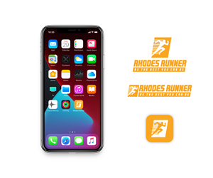Logo Design by aquabomb26 for RhodesRunner Ltd | Design: #31202428