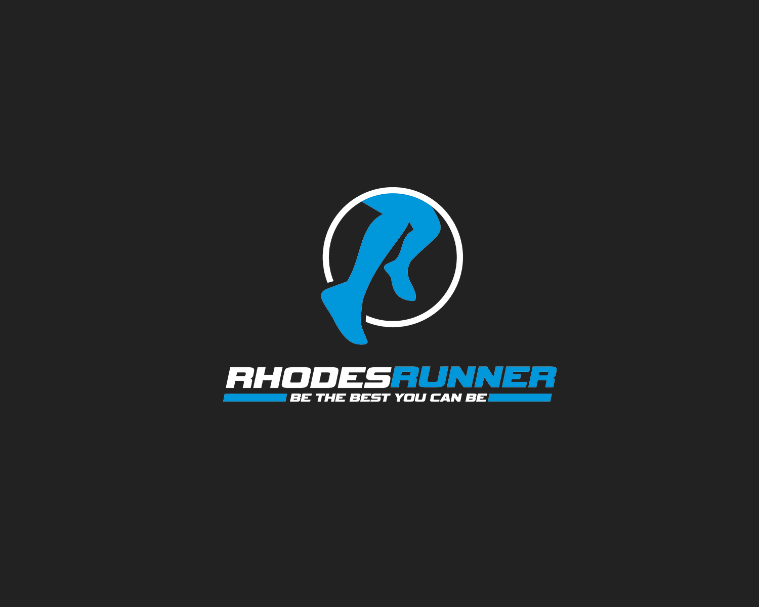 Logo Design by Djamdesign for RhodesRunner Ltd | Design #31203875