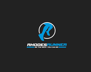Logo Design by Djamdesign for RhodesRunner Ltd | Design: #31203875