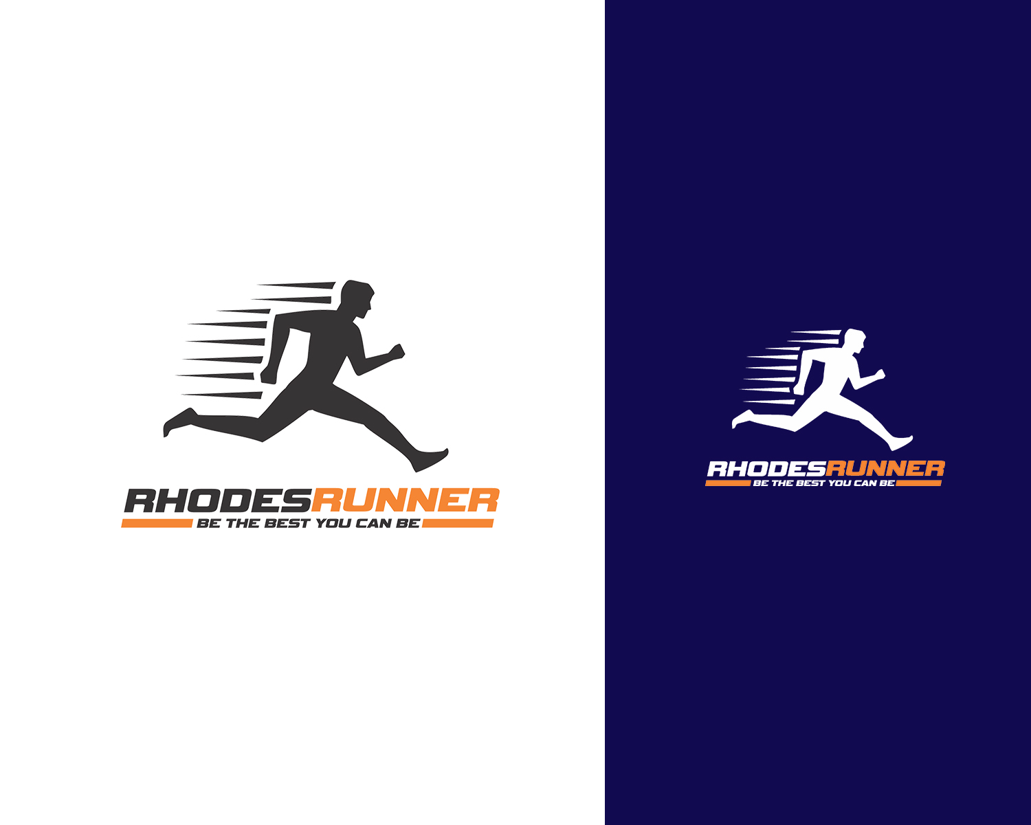 Logo Design by Djamdesign for RhodesRunner Ltd | Design #31211052