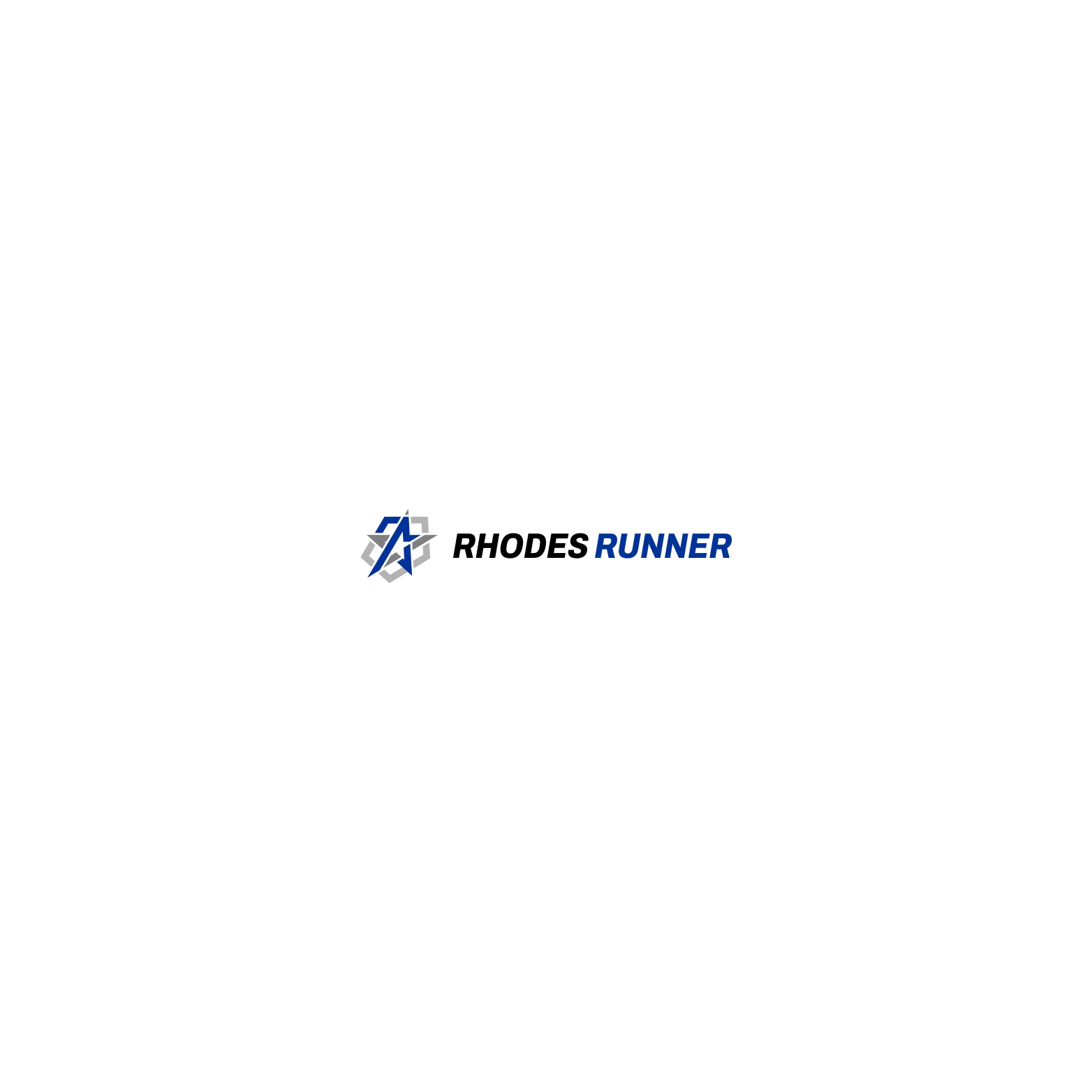Logo Design by bultok for RhodesRunner Ltd | Design #31200803