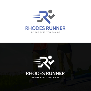 Logo Design by EnaGraph for RhodesRunner Ltd | Design: #31200468