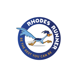 Logo Design by EnaGraph for RhodesRunner Ltd | Design: #31207478