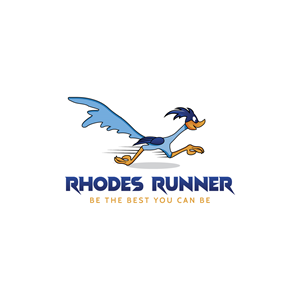 Logo Design by EnaGraph for RhodesRunner Ltd | Design: #31207481