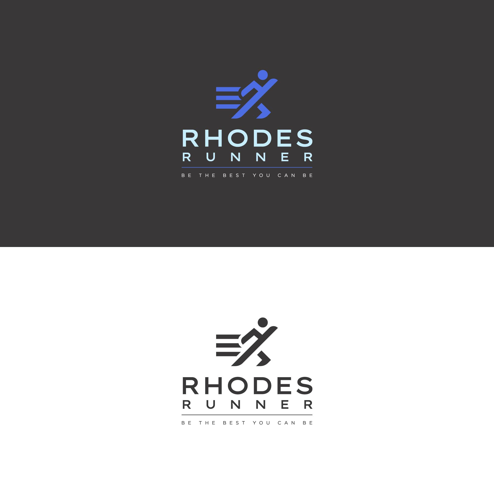 Logo Design by kaushal 05 for RhodesRunner Ltd | Design #31203083