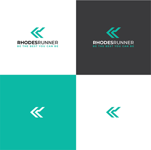 Logo Design by Sandzej for RhodesRunner Ltd | Design: #31241531