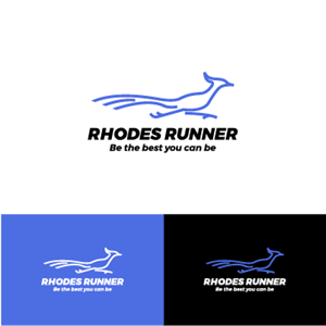 Logo Design by ben@rt for RhodesRunner Ltd | Design: #31206536