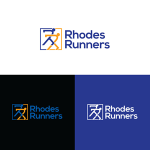 Logo Design by Ansh Design for RhodesRunner Ltd | Design: #31208187