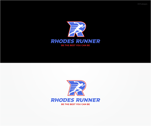 Logo Design by JWTL for RhodesRunner Ltd | Design: #31230901