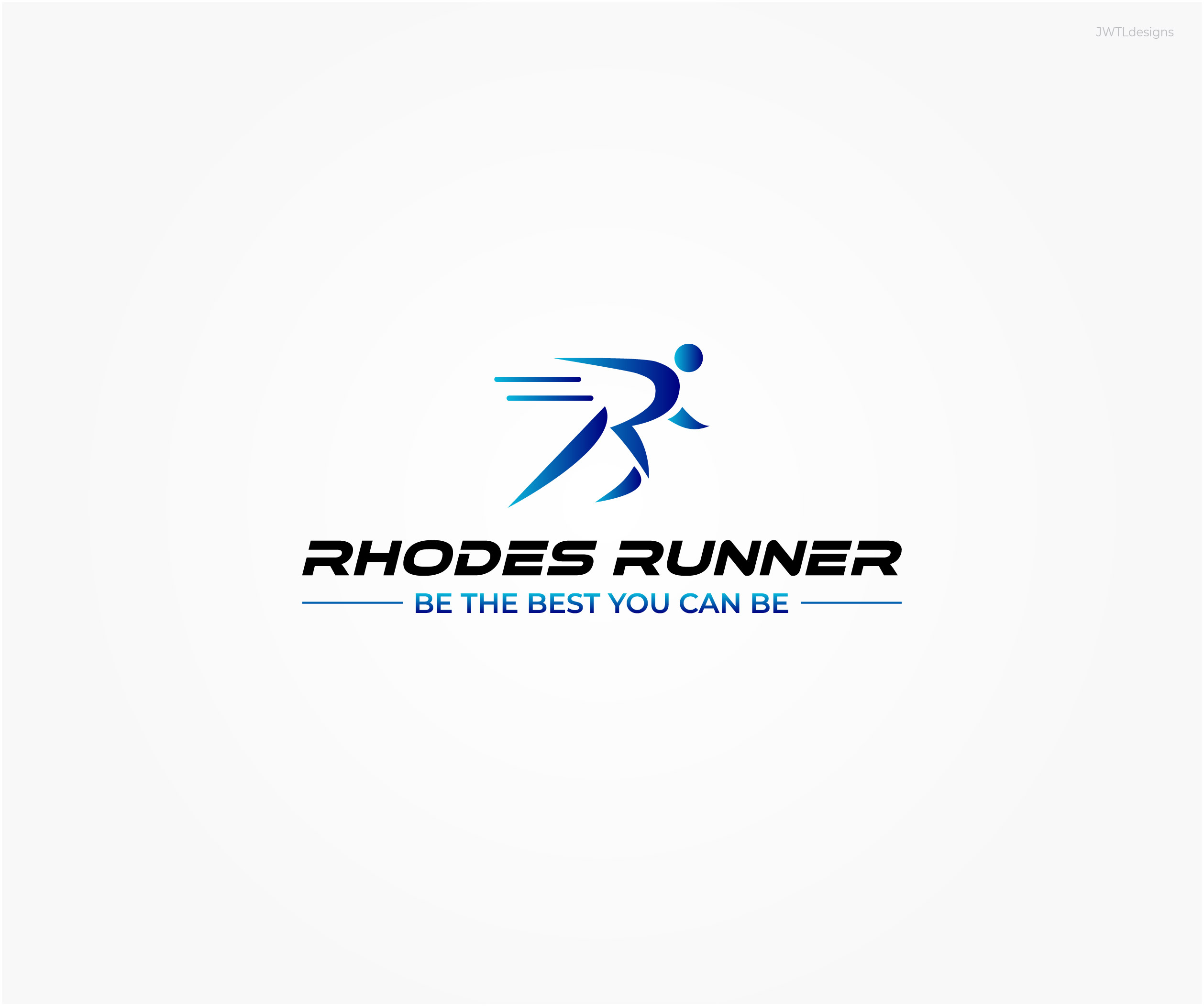 Logo Design by JWTL for RhodesRunner Ltd | Design #31237309
