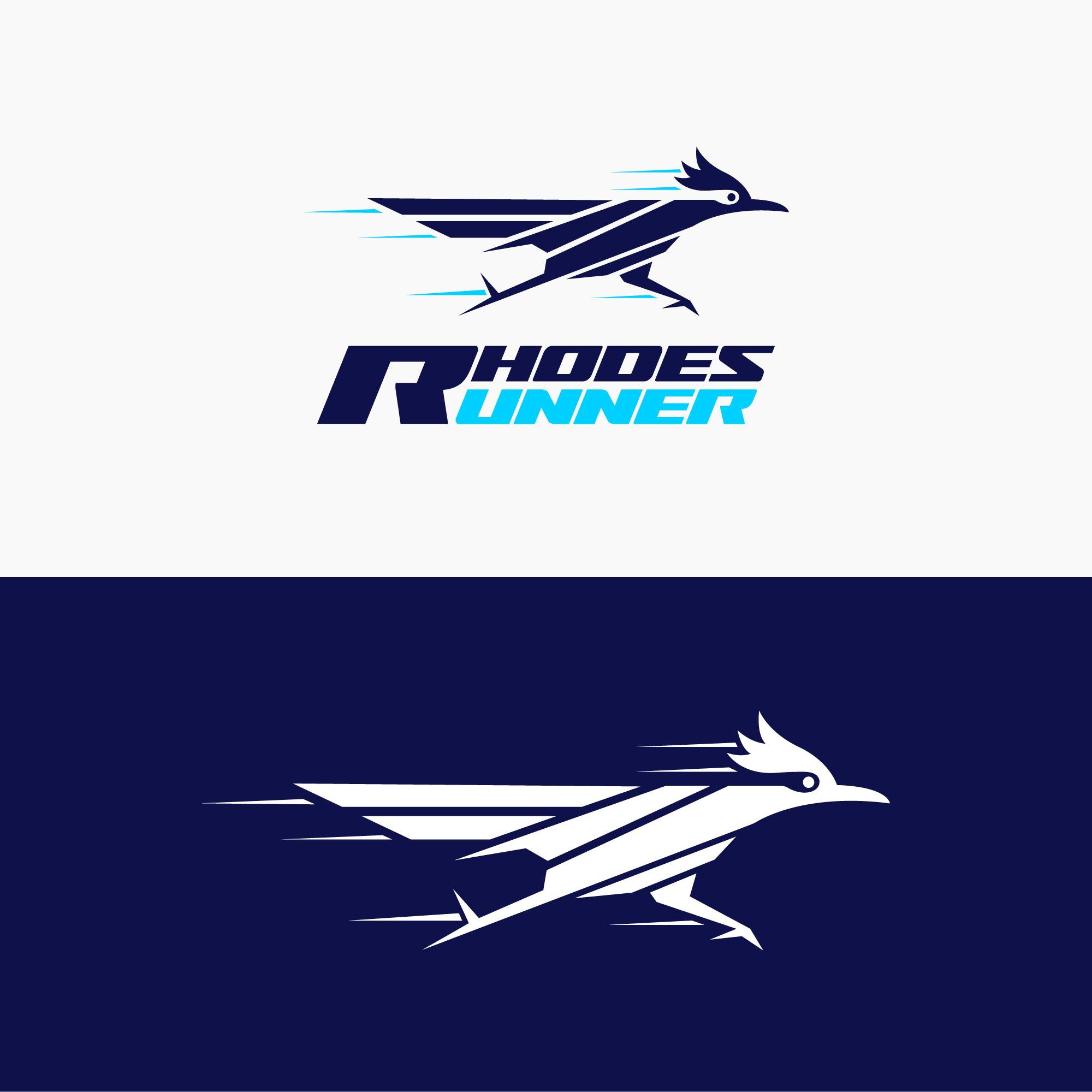 Logo Design by abd.k for RhodesRunner Ltd | Design #31204742
