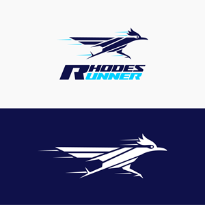 Logo Design by abd.k for RhodesRunner Ltd | Design: #31204742