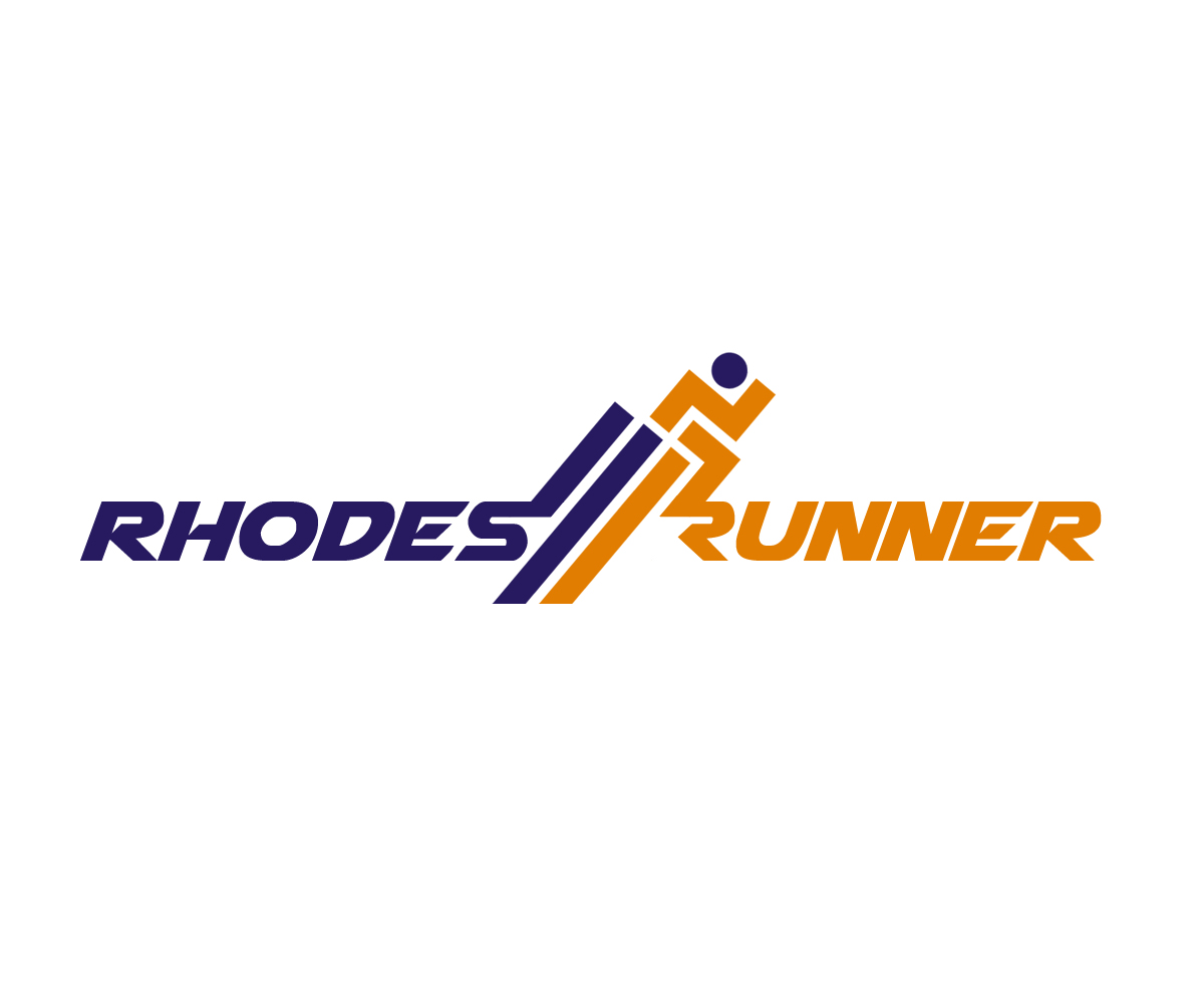 Logo Design by kevinK for RhodesRunner Ltd | Design #31211768