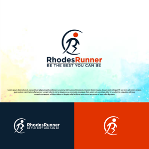 Logo Design by Tan-D for RhodesRunner Ltd | Design: #31207412