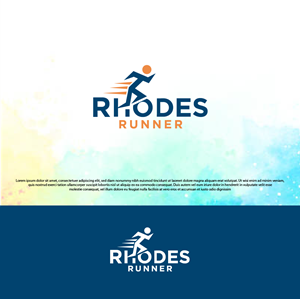 Logo Design by Tan-D for RhodesRunner Ltd | Design: #31207414