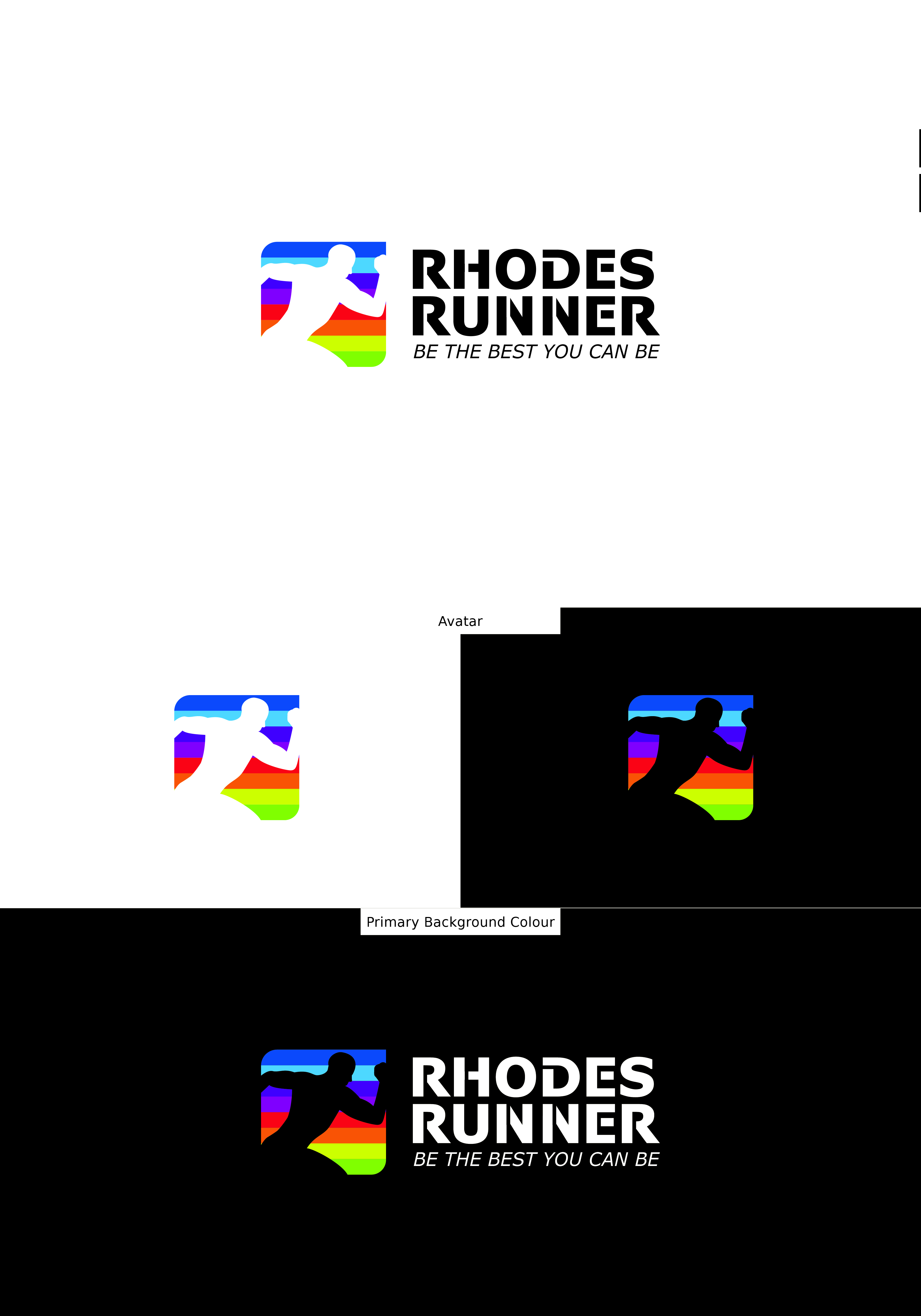 Logo Design by bradmansa for RhodesRunner Ltd | Design #31219961