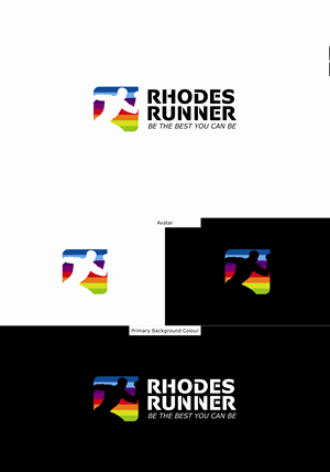 Logo Design by bradmansa for RhodesRunner Ltd | Design: #31219961